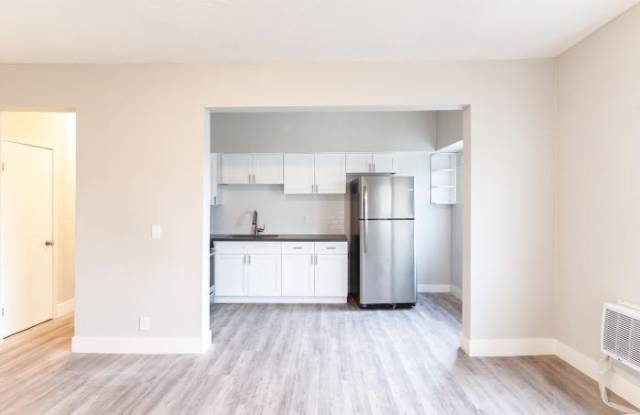 1670 S Rimpau - 1670 South Rimpau Boulevard, Los Angeles, CA 90019