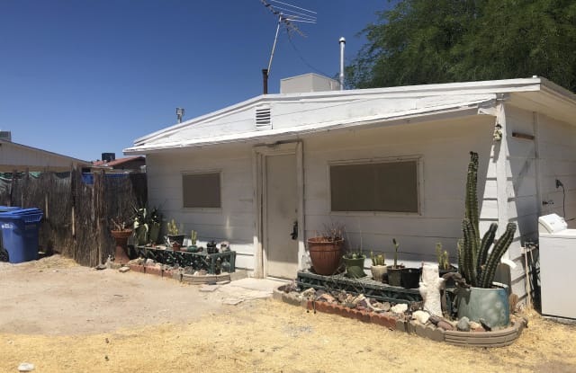 10017 N 7TH Place - 10017 North 7th Place, Phoenix, AZ 85020