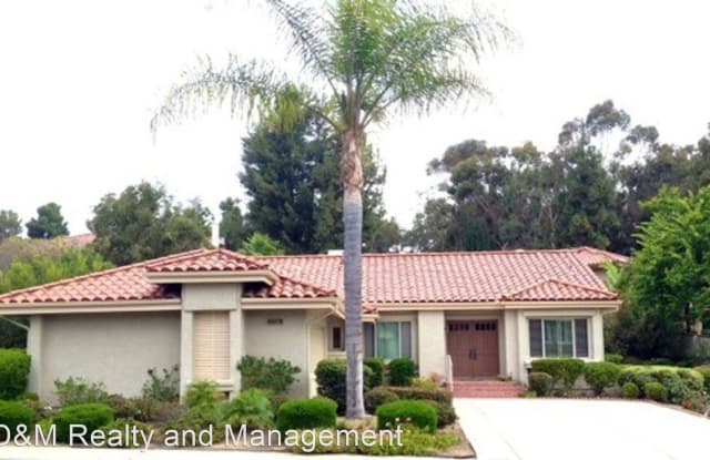 1136 Countrywood Lane - 1136 Country Wood Lane, Vista, CA 92081