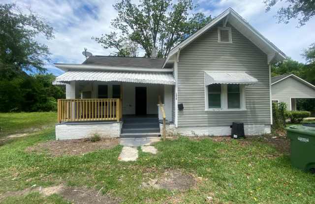 **ON HOLD**4 bedroom / 2 bathroom Home for Rent in Midtown Columbus, GA 31901*** - 1513 23rd Street, Columbus, GA 31901