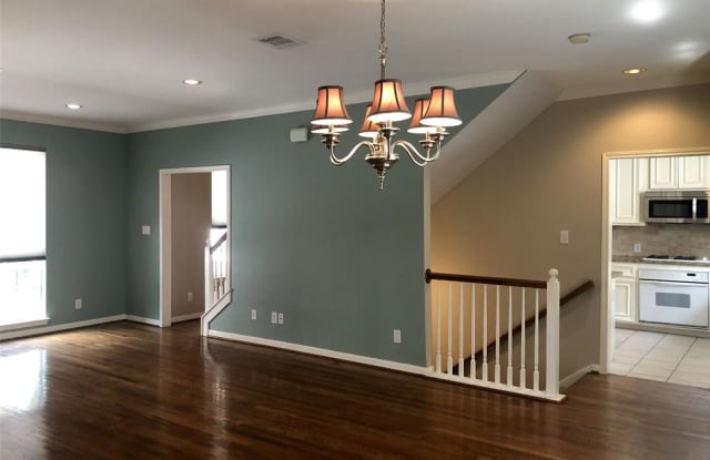 904 Cohn Street - 904 Cohn Street, Houston, TX 77007