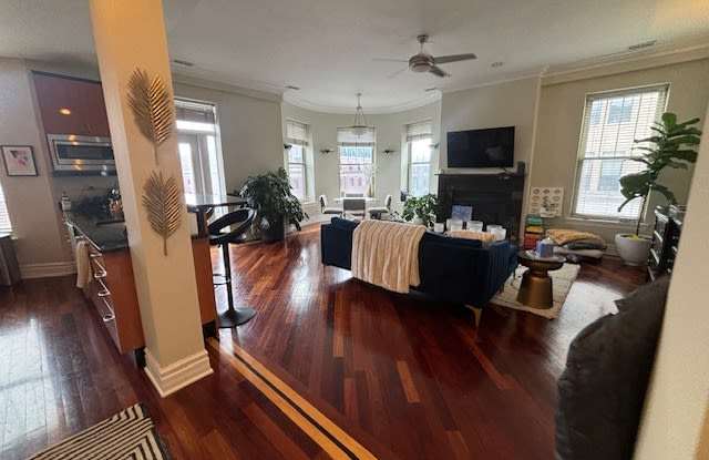 36 South Ashland AvenueUnit 402 photos photos