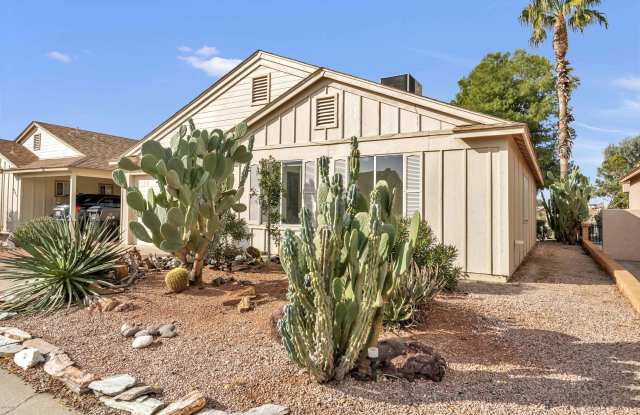 6500 S CYPRESS POINT Drive Gallery 2