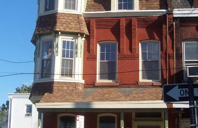 3100 MOUNT VERNON STREET - 3100 Mount Vernon Street, Philadelphia, PA 19104