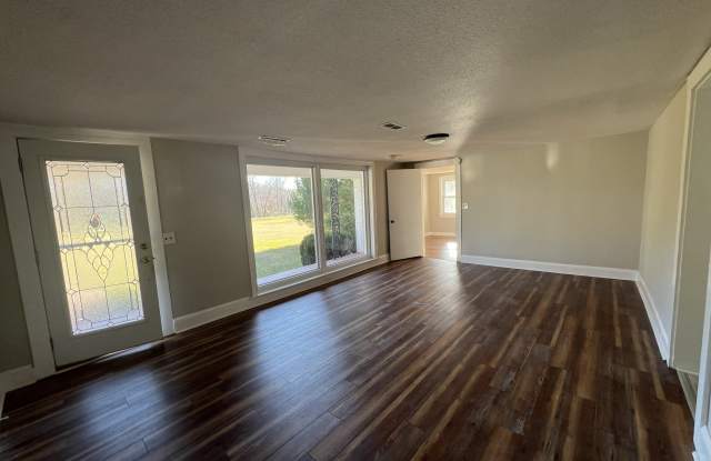 128 Meadow Lane - 128 Meadow Lane, Rutherford County, NC 28139