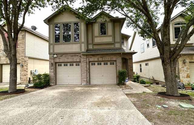 1310 Nicholas Manor - 1310 Nicholas Manor, San Antonio, TX 78258