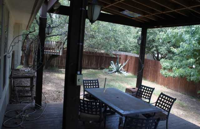 314 Sendero Ln - 314 Sendero Lane, Leander, TX 78641