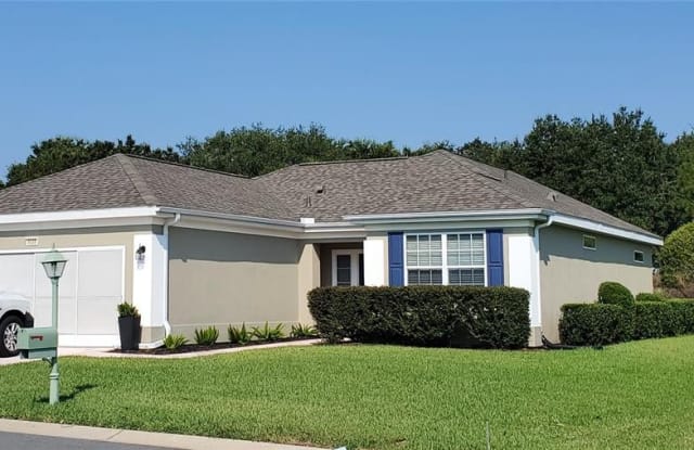 9339 SE 132ND PLACE - 9339 SE 132nd Pl, Marion County, FL 34491