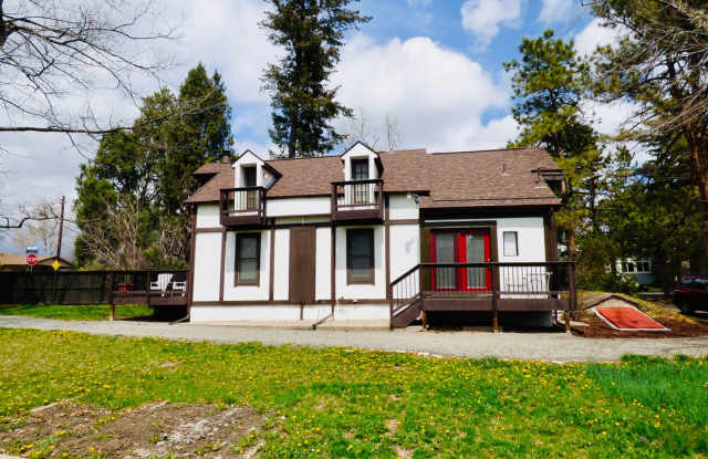 HISTORIC TWO-STORY HOME WITH CHARMING FEATURES AND CONVENIENT LOCATION IN WHEAT RIDGE photos photos