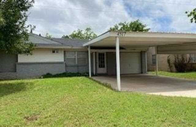 4517 State Street - 4517 State Street, Abilene, TX 79603