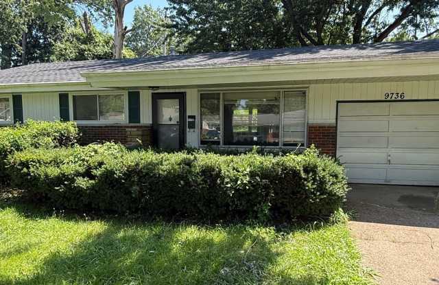 9736 Lanier Dr Gallery 1