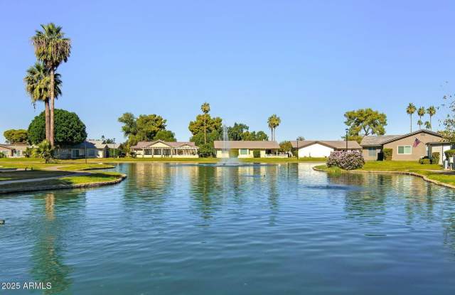 Welcome to this stunning updated 2-bedroom, 2-bathroom home on a lake located in the vibrant community of Leisure World, a 45+ Active Adult Resort Community. Available for May through October 2026. Summer Rental only. photos photos