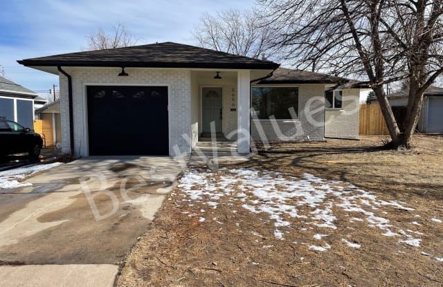 5656 S Lakeview St - 5656 South Lakeview Street, Littleton, CO 80120