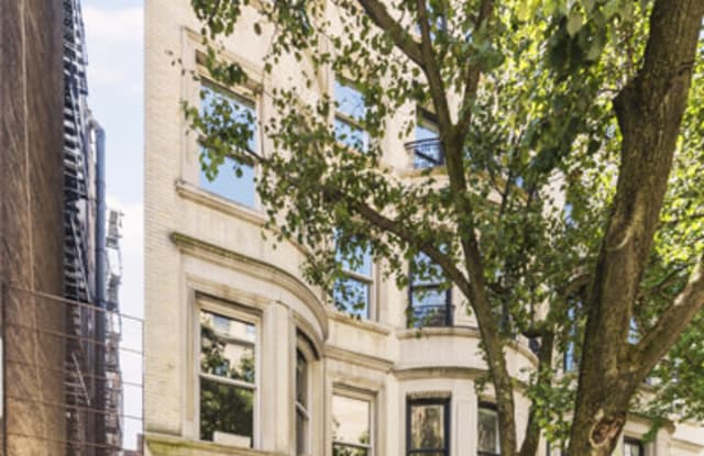 28 East 95th Street - 28 East 95th Street, New York City, NY 10128