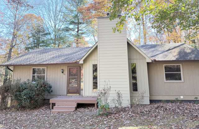 North Asheville, Private home with wooded lot, Asheville City Schools photos photos