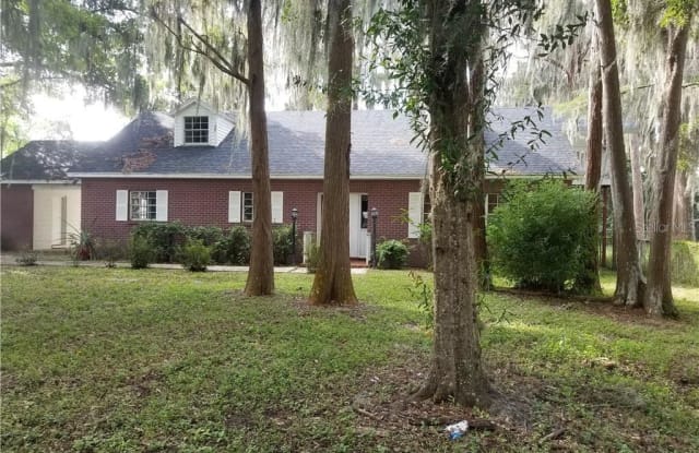 5439 TWO NINETY NINE DRIVE - 5439 Two Ninety Nine Drive, Land O' Lakes, FL 34638