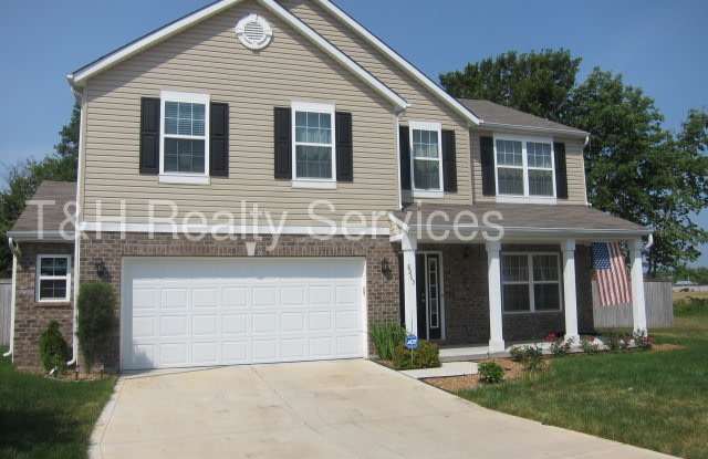8265 Shute Circle - 8265 Shute Cir, Avon, IN 46123