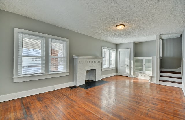 220 East 29th Street - 1 - 220 E 29th St, Indianapolis, IN 46205