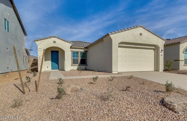 458 W GOLDEN ASPEN Drive - 458 W Golden Aspen Dr, Pinal County, AZ 85140