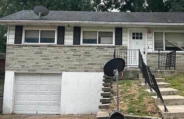 242 Gladys Ave photos photos