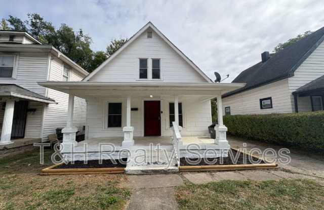 1311 North Olney Street photos photos