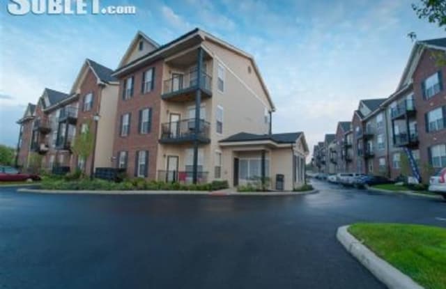 4540 Desantis Ct - 4540 Desantis Court, Columbus, OH 43214