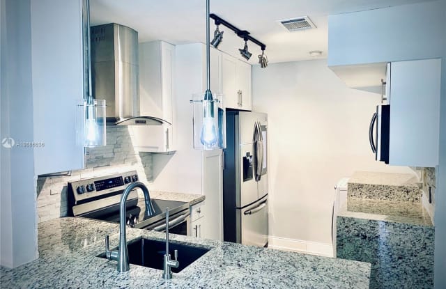 10017 NW 4th St - 10017 Northwest 4th Street, Pembroke Pines, FL 33024