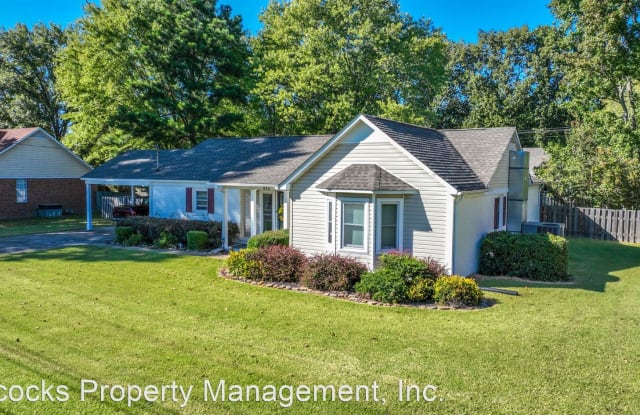 813 Foster Avenue - 813 Foster Avenue, Brownsville, TN 38012