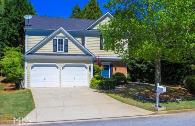 1435 Lyndhurst Way - 1435 Lyndhurst Way, Roswell, GA 30075
