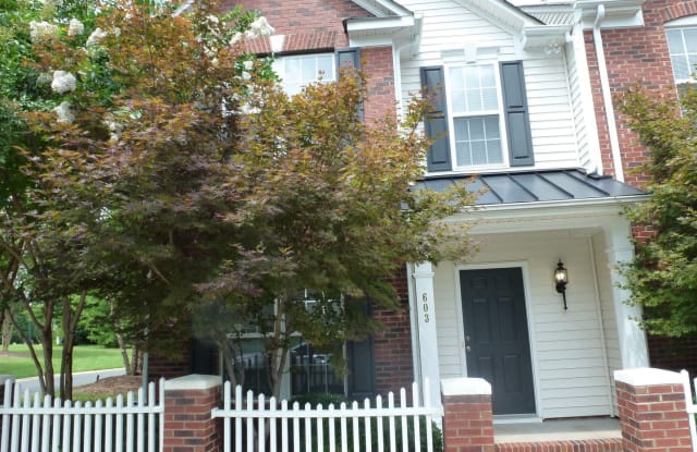 603 Atherton Way - 603 Atherton Way, Rock Hill, SC 29730