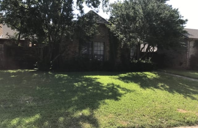 4009 Saint Christopher Lane - 4009 Saint Christopher Ln, Dallas, TX 75287