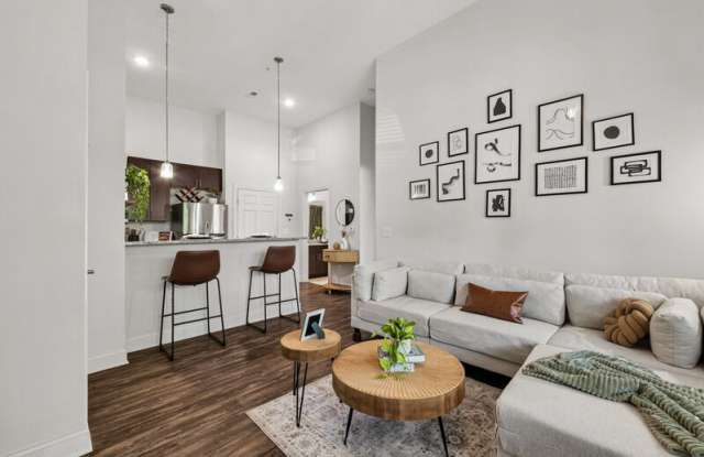 Ayrsley Lofts Gallery 3