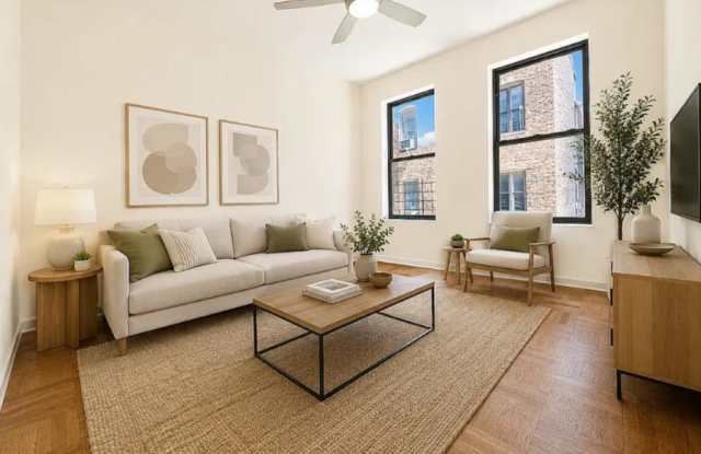 643 West 171st Street Gallery 1