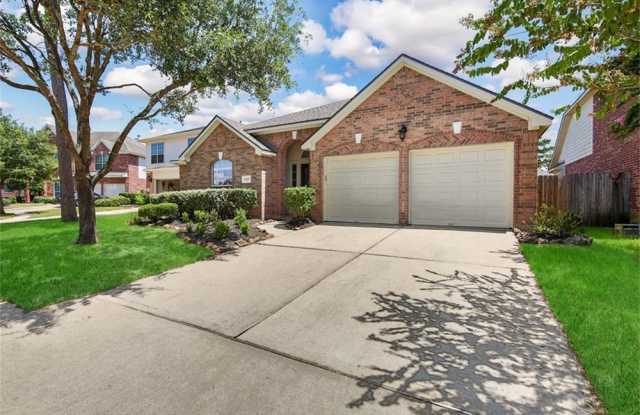 19322 Gallatin Lane - 19322 Gallatin Lane, Harris County, TX 77377