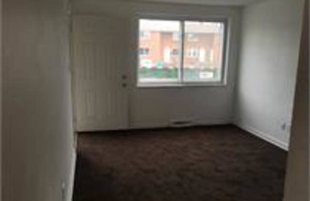 2903 E. 9th Ave - D - 2903 East Ninth Avenue, Columbus, OH 43219