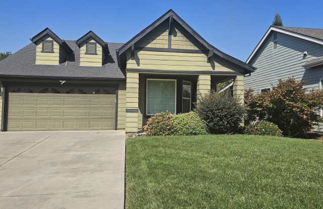124 Wine Blossom Drive - 124 Wine Blossom Drive, Chico, CA 95973