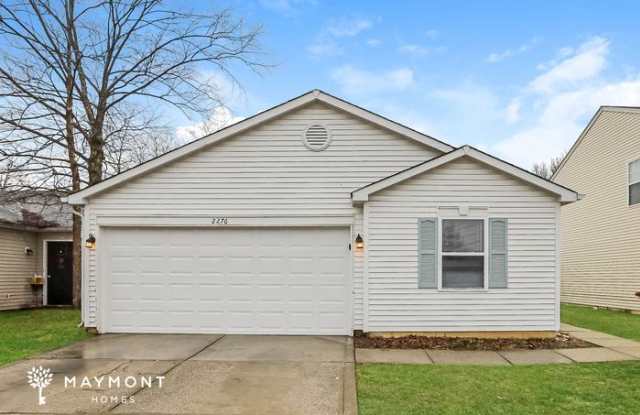 2276 Providence Court - 2276 Providence Court, Greenwood, IN 46143