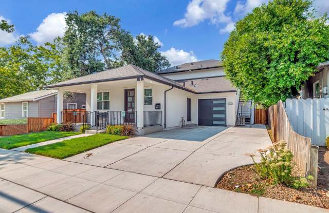 Fully Furnished 3BD/2BA Home with Solar – 1626 Fourth St, Livermore photos photos