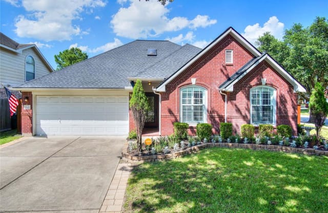 17302 Cascade Circle - 17302 Cascade Circle, Harris County, TX 77095