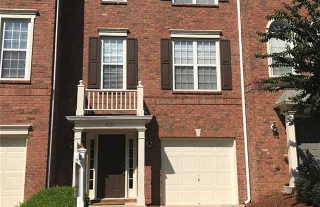4020 Edgecomb Dr - 4020 Edgecomb Drive, Roswell, GA 30075