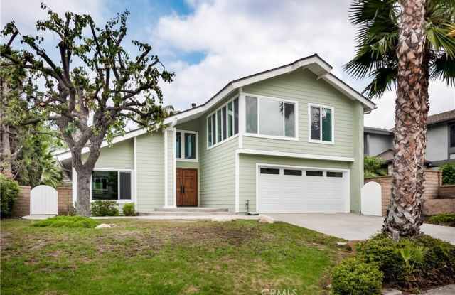 25512 Alisal Avenue - 25512 Alisal Avenue, Laguna Hills, CA 92653