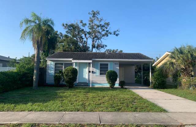 2 Bedroom Single Family Home photos photos