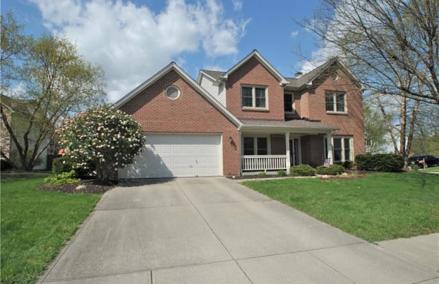 3800 Richmond Court - 3800 Richmond Court, Carmel, IN 46032
