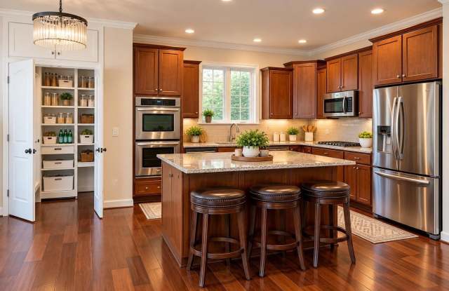 8707 RALEIGH Mews Gallery 2