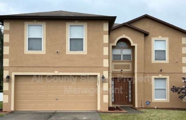 2681 Hornlake Cir - 2681 Hornlake Circle, Ocoee, FL 34761