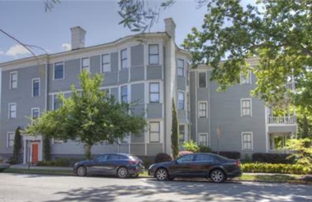 820 Habersham Street - A photos photos