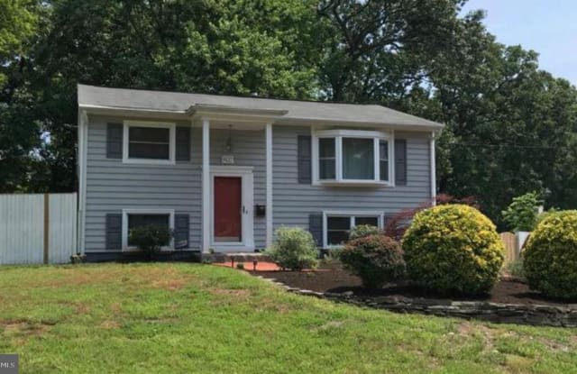 1432 MARYLAND AVENUE - 1432 Maryland Avenue, Marumsco, VA 22191