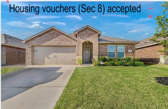 Sec 8 and Housing Voucher’s are accepted.! Gallery 1