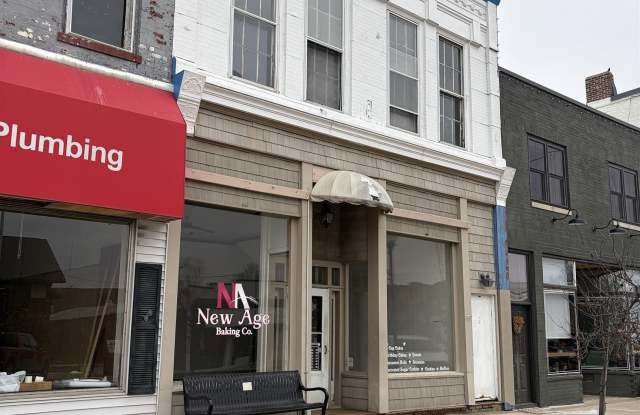 125 E Michigan Street Gallery 1
