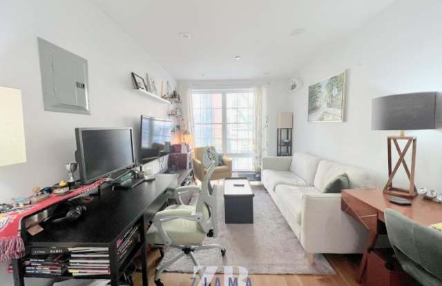 302 Nostrand Avenue Gallery 4